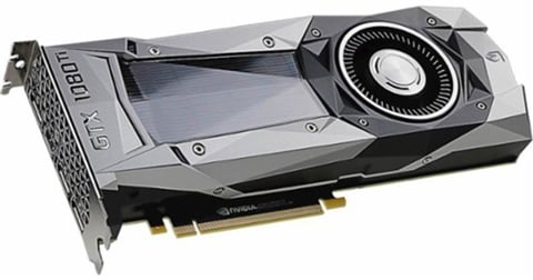 Tarjeta de video 1080 ti online precio